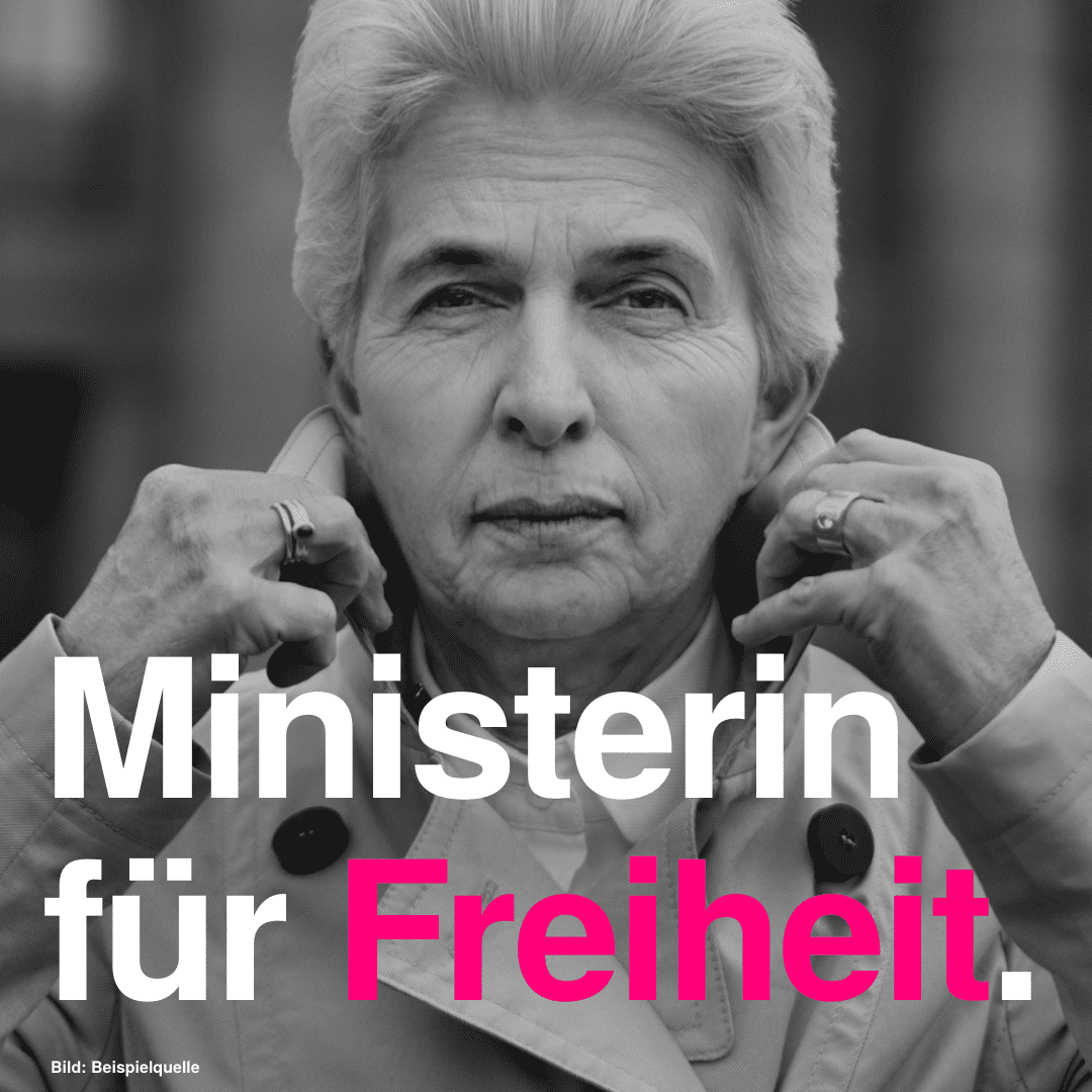 Freiheit