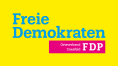 Logo FDP Ortsverband Coesfeld